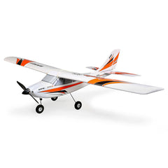 E-flite Apprentice STS 1.5m BNF Basic Smart Trainer with SAFE (EFL3750) Horizon Hobby