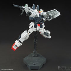 Bandai 1:144 HGUC #209 Blue Destiny Unit 3 (EXAM) (BAN2379388) Hobby Tyme