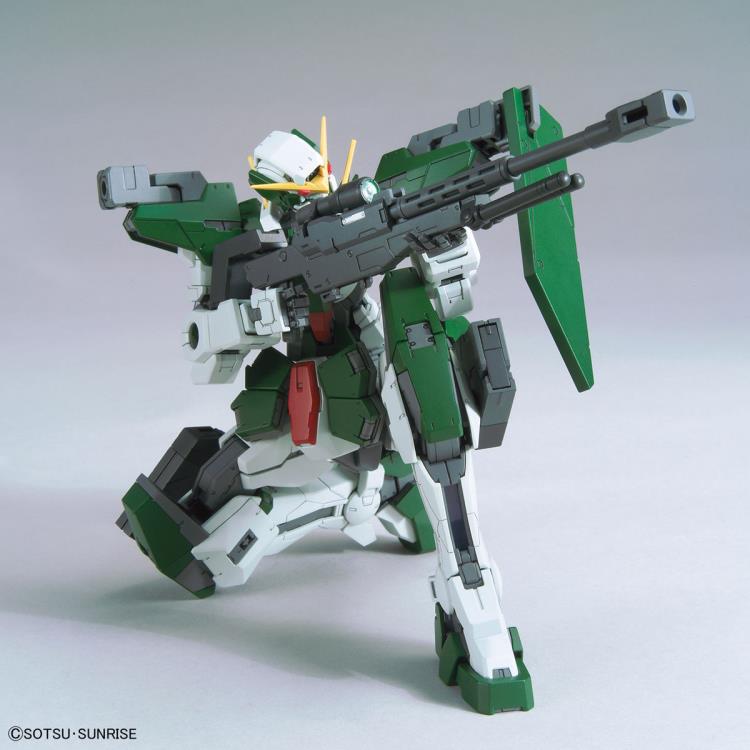 Bandai 1:100 MG GN-002 Gundam Dynames (BAN2457150) Hobby Tyme