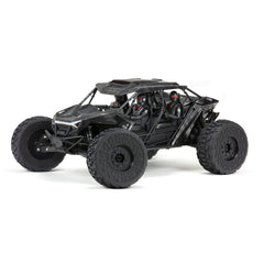 ARRMA 1/7 FIRETEAM 6S 4WD BLX Speed Assault Vehicle RTR (ARA7618) Horizon Hobby