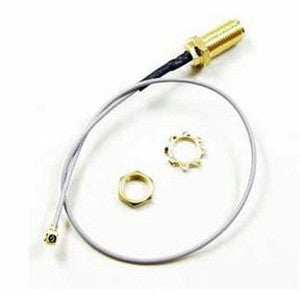 FrSky I-Pex RF Coax Cable 70MM Friendly Hobbies