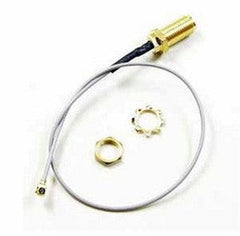 FrSky I-Pex RF Coax Cable 70MM Friendly Hobbies