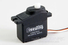 Freewing 9g Digital Reverse Servo with 300mm (12") Lead Motion RC