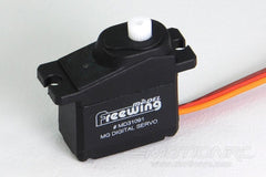 Freewing 9g Digital Servo with 300mm (12") Lead Motion RC