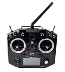 FrSky Taranis Q X7 2.4GHz 16Ch Transmitter (Black) Banggood