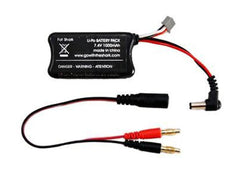 Fat Shark Battery Friendly Hobbies