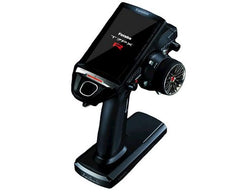 Futuba 7PXR 7-Channel 2.4GHz T-FHSS Telemetry Radio System w/R334SBS-E (Electric Models Only) FUT01004396-3 Amain Hobbies