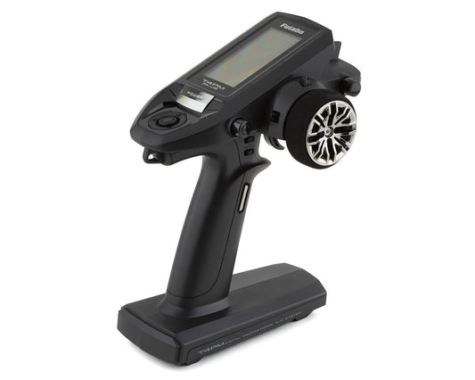 Futaba 4PM Plus 4-Channel 2.4GHz T-FHSS Radio System w/R304SB Receiver Amain Hobbies