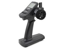 Futuba 3PV 3-Channel 2.4GHz FHSS/S-FHSS Radio System w/R203GF Receiver (FUT01004353-3) Amain Hobbies