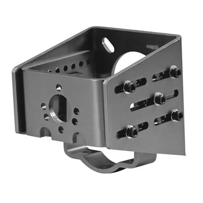 Great Planes Brushless Motor Mount Medium Motors (GPMG1255) Horizon Hobby