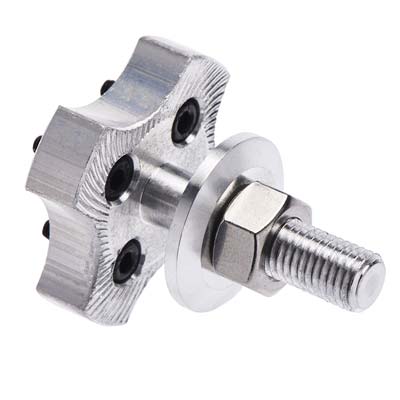 Great Planes Rimfire Prop Adapter 50mm (GPMQ4909) Horizon Hobby