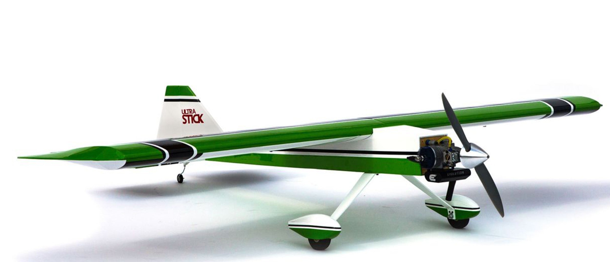Hangar 9 Ultra Stick 30cc ARF 81" (HAN2365) Horizon Hobby