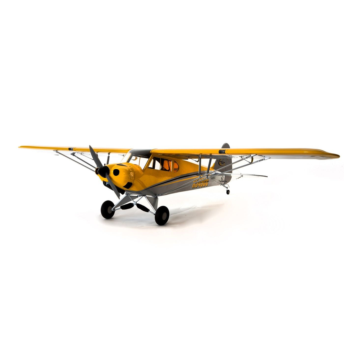 Hangar 9 Carbon Cub 15cc ARF (HAN5065) Horizon Hobby