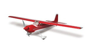 Hangar 9 Valiant 10cc ARF, 69" (HAN5080) Horizon Hobby
