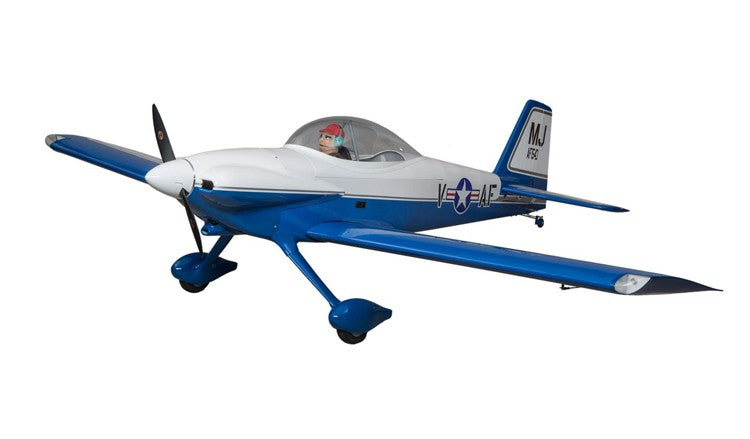Hangar 9 Van's RV-4 30cc (HAN4885) Horizon Hobby