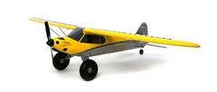 HobbyZone Carbon Cub S2 1.3m BNF (HBZ32500) Horizon Hobby