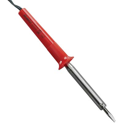 Hobbico Soldering Iron 60 Watt (HCAR0776) Horizon Hobby