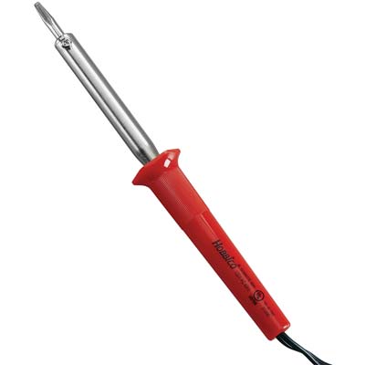 Hobbico Soldering Iron 60 Watt (HCAR0776) Horizon Hobby