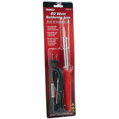 Hobbico Soldering Iron 60 Watt (HCAR0776) Horizon Hobby