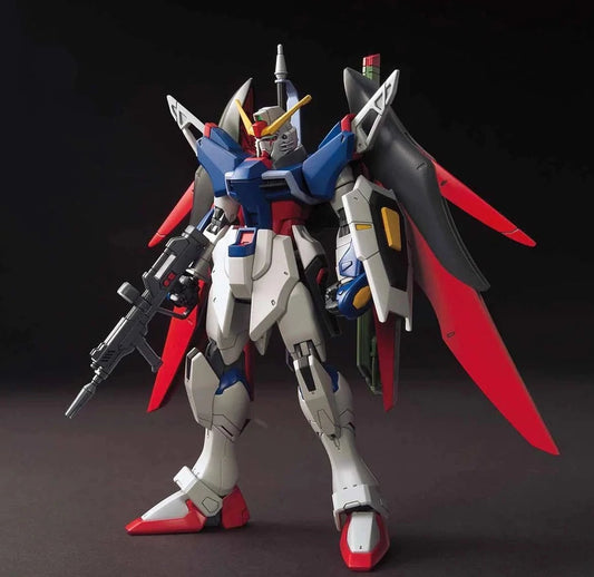 Bandai 1:144 HGCE #224 Destiny Gundam (Revive) (BAN2465226) Hobby Tyme