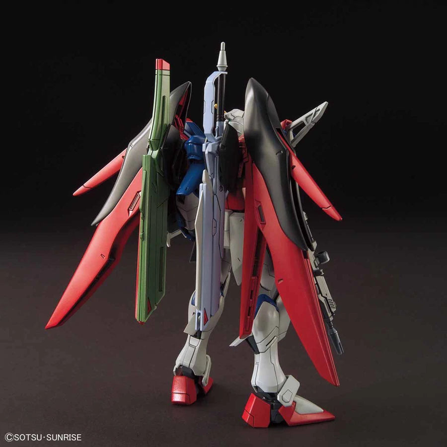 Bandai 1:144 HGCE #224 Destiny Gundam (Revive) (BAN2465226) Hobby Tyme