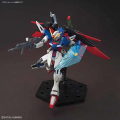 Bandai 1:144 HGCE #224 Destiny Gundam (Revive) (BAN2465226) Hobby Tyme