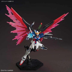 Bandai 1:144 HGCE #224 Destiny Gundam (Revive) (BAN2465226) Hobby Tyme