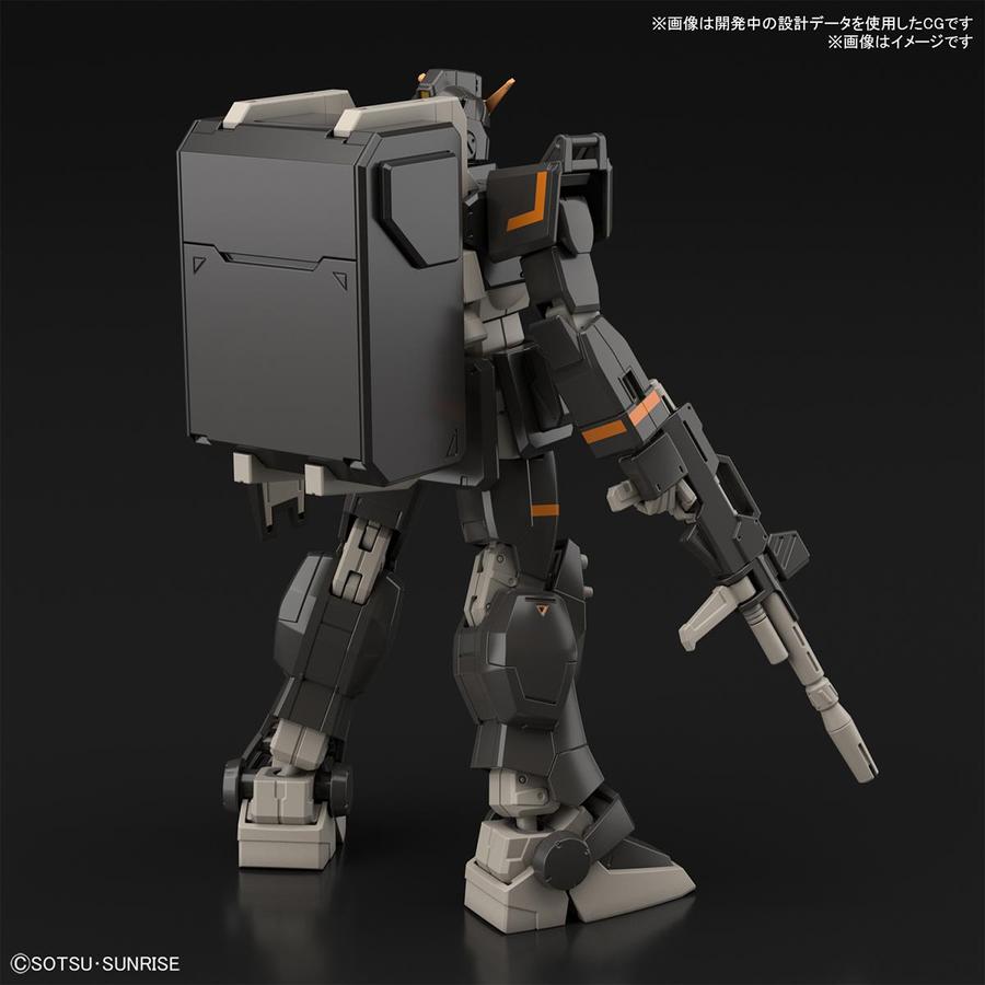 Bandai 1:144 HGGBB Gundam Ground Urban Combat Type (BAN2555031) Hobby Tyme
