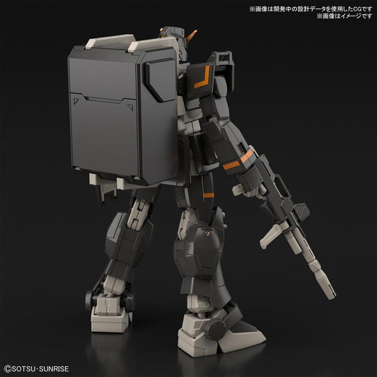 Bandai 1:144 HGGBB Gundam Ground Urban Combat Type (BAN2555031) Hobby Tyme