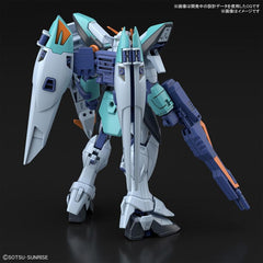 Bandai 1:144 HGGBB Wing Gundam Sky Zero (BAN2555034) Hobby Tyme