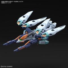 Bandai 1:144 HGGBB Wing Gundam Sky Zero (BAN2555034) Hobby Tyme