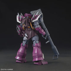Bandai 1:144 HGUC #206 Efreet Schneid (BAN2379384) Hobby Tyme