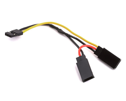 Holmes Hobbies Receiver Bypass Adapter Amain Hobbies