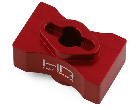 Hot Racing Arrma Kraton/Outcast Aluminum Diff Locker Spool (HRAAON2502) Horizon Hobby