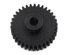 Hot Racing Traxxas UDR 32P Steel Pinion Gear w/5mm Bore (34T) (NSG3234) Amain Hobbies