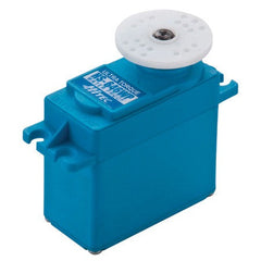 Hitec Standard Waterproof Metal Gear HS-646WP: Universal (HRC32646W) Horizon Hobby