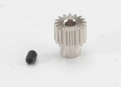 Traxxas 48P Pinion Gear, 16T: SLH (2416) TRAXXAS