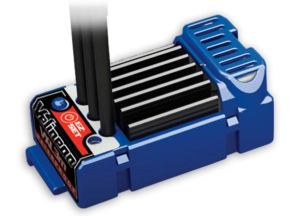 Traxxas The Velineon® VXL-3m Forward/Reverse Electronic Speed Control (3375) TRAXXAS
