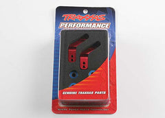 Traxxas Stub Axle Carriers, Rustler®/Stampede®/Bandit (2) (3652X) TRAXXAS