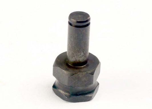 Traxxas Adapter Nut, Clutch (not for use with IPS crankshafts) (4144) TRAXXAS