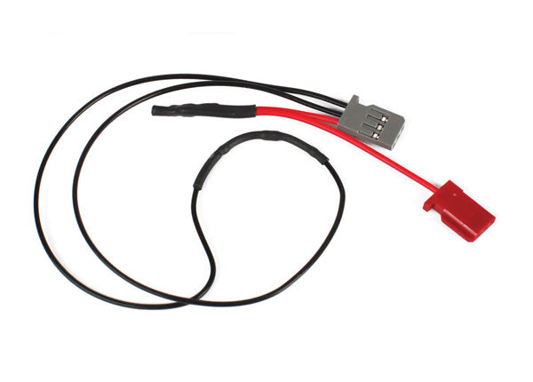 Traxxas Sensor Temp & Voltage Short (TRA6523) TRAXXAS