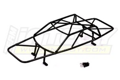 Integy Steel Roll Cage Body for Traxxas 1/16 Slash VXL (T3400) Integy