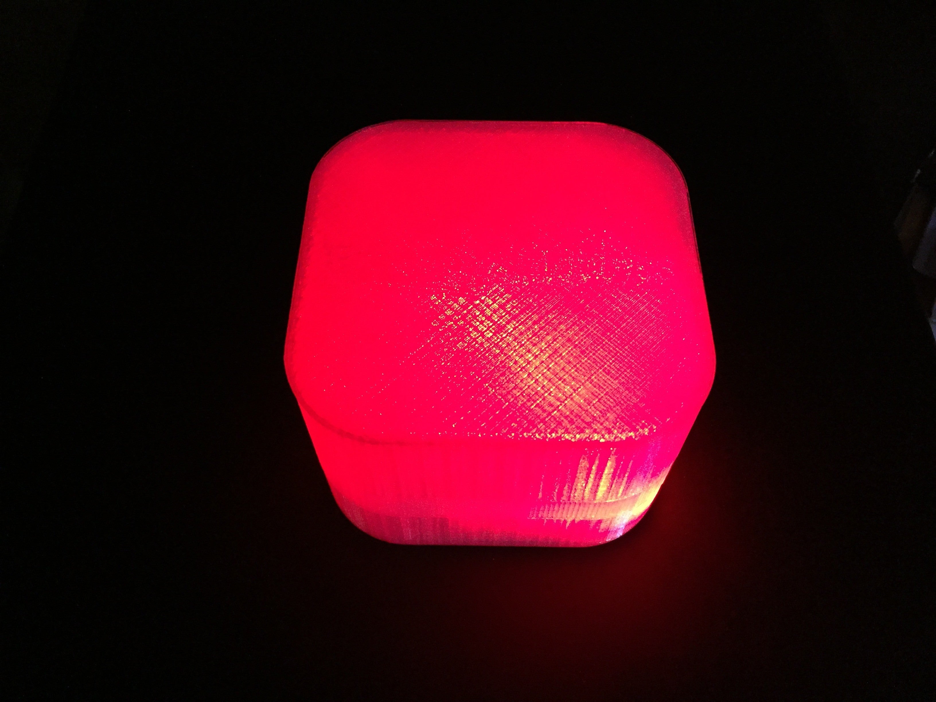 Friendly Hobbies LED Lit FPV Inductrix Case Friendly Hobbies