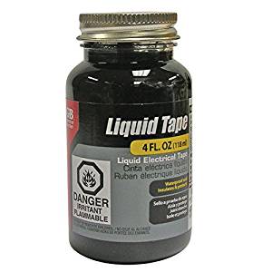Gardner Bender Liquid Tape 4FL.OZ Amazon