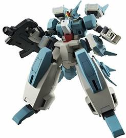 Seravee Gundam Scheherazade Shahryar's Mobile Suit 1/144 Scale Hobby Tyme