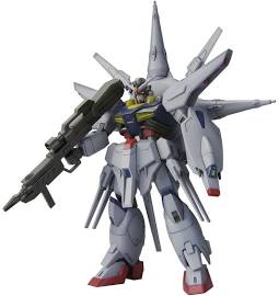 Gundam Providence 1/144 Scale Hobby Tyme