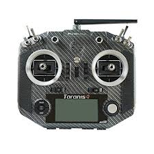 FrSky Taranis QX7S 2.4GHz RC Transmitter Iron Quad