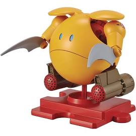 Haropla Zakrello Haro 1/144 Scale Hobby Tyme