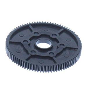 Redcat Racing Main Gear (87T) (RER18128) Amain Hobbies