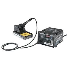 Duratrax TrakPower TK955 Digital Solder Station (DTXR0955) Horizon Hobby
